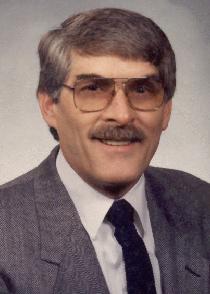 George Lucian Stiltner