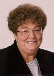 Elizabeth Jean Orihood