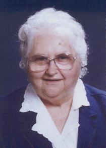 Regania Sue Adkins