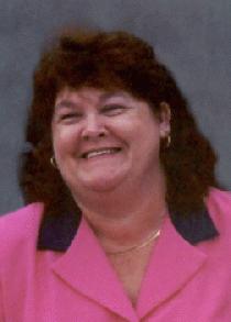 Debra Lynn Harless Hesson