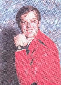 James Michael Ballard