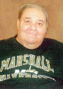 Rev. Charles Anthony Markin Jr.