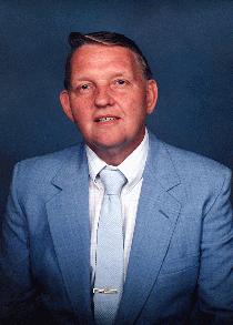 Ronald Bruce McGuffin