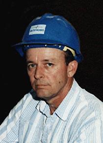 John Sterling Barnett Jr.