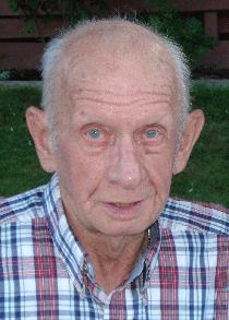 Eugene Lee Stephenson