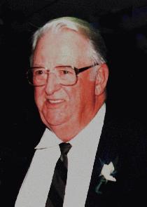 Robert Clifton Singer