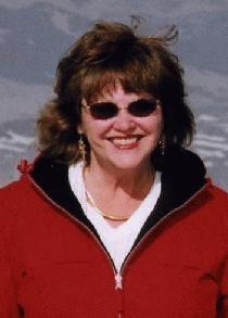 Judith (Judy) P. Johnson