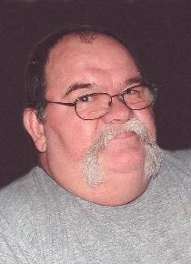 Charles Richard Scott