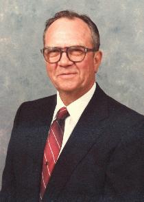 George B. Robertson