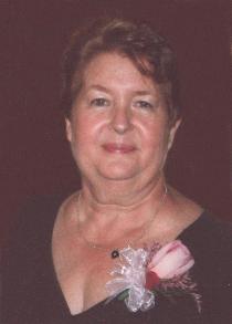 Bernice Pauline Hazelette