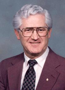 Golden Wetzel McCallister