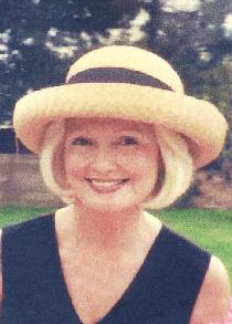 Kimberly Irene Keller