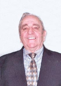 Charles William Stevenson