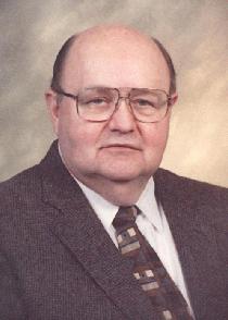 Larry  E. Jenkins
