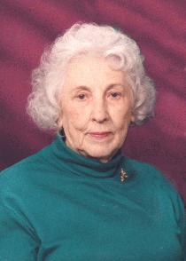 Oma Baylous Ferguson