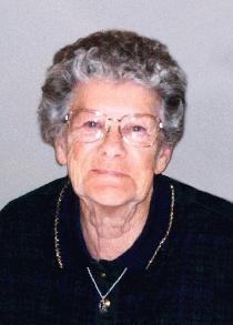 Mary V. Adamski