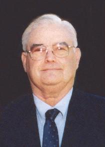 Darrel Blaine Harvey