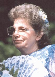 Constance Anne McComas Walker