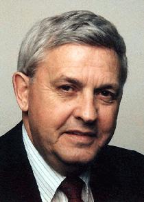 Clarence Robert Rimmer