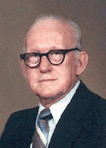 Frank Sorrell Hunter