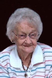 Juanita Childers Smith