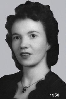 Mrs. Virginia D. Hodges