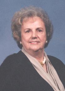 Leta Lucille Jarrell