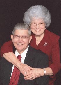 Pastor Carl Joseph Cooper