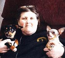 Paula Lynn Scarberry