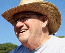 Charles Edward Byrd Sr.