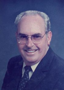 Robert Gerald Donahue