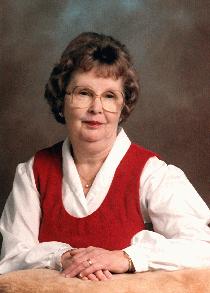 Lois  Marie Stevenson