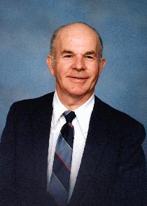 Paul F. Gibson
