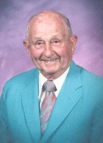 Hedrick Owen Bledsoe