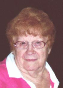 Eloise  Conrad Chapman