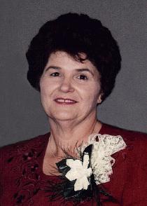 Barbara Ann Flouhouse