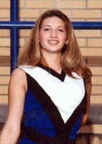 Tonya Marie McCarthy