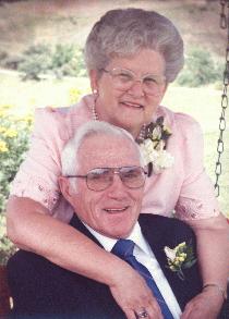 Waonda Virginia Buzzard