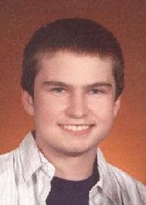 Jordan Chandler White