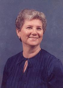 Jennie Lou Burns