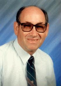 Frederick   Anderson