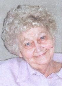 Stella Margaret Crum