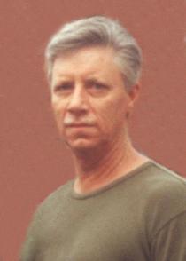 Patrick Wayne Rayburn