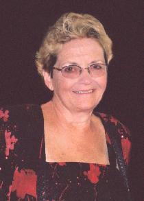 Lynda Mayes Williams