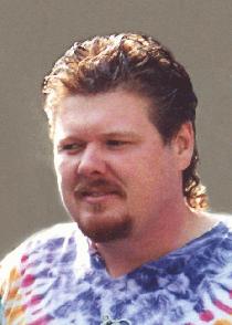 Charles Brian Adkins