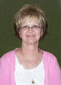 Diana Sue (Burch) Chatterton