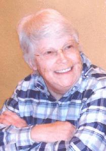 Suzanne (Susie) Marie Millne