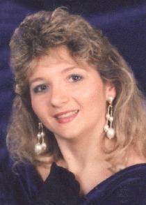 Virginia Darlene Beckett