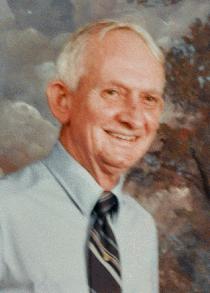 Lawton Harold Shepard