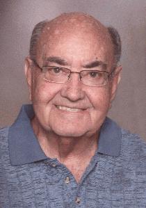 Lonnie Darel Campbell